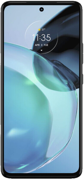 Смартфон Motorola G72 8/128GB meteorite gray (973113) 