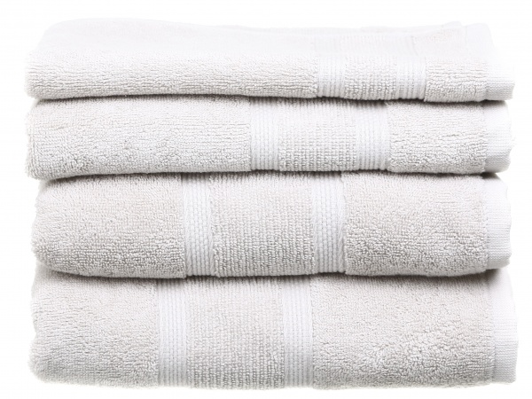 Рушник Villa 50x100 см бежевий Sous Dias 