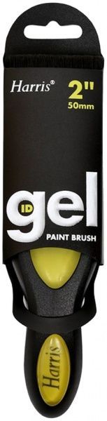 Пензель кутовий HARRIS  ID GEL 50 мм 16520