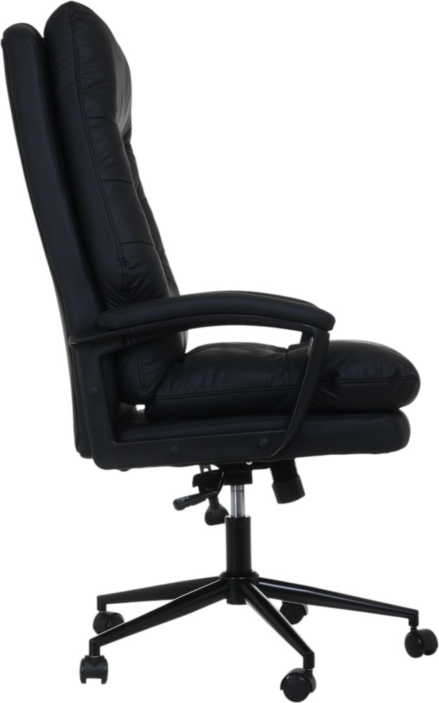 Кресло офисное Центр Меблів Тео BS-7509-2 черный