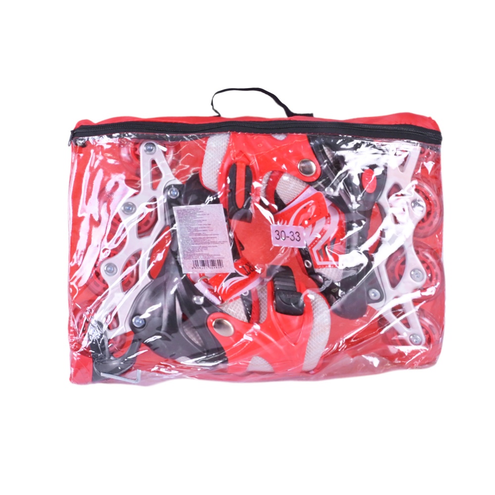 Роликові ковзани Shantou S RL25504 р. 30-33 в асортименті