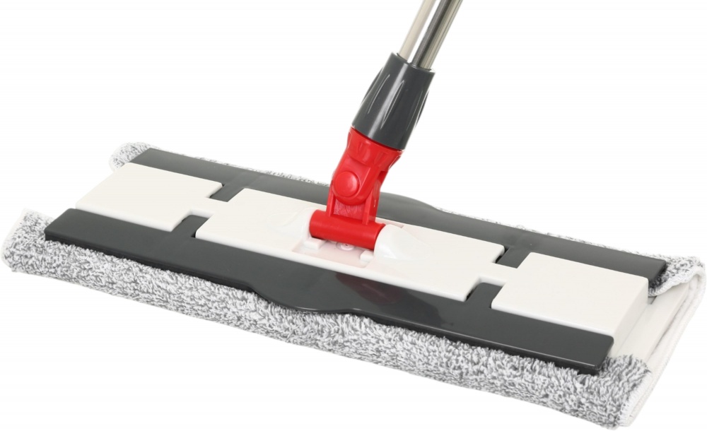 Швабра для підлоги OBERY Heavy Duty 43 см