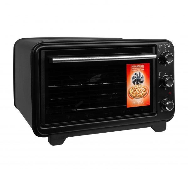 Электрическая печь Mirta MO-0036СВ 