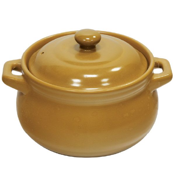 Кастрюля керамическая Flamberg 2 л