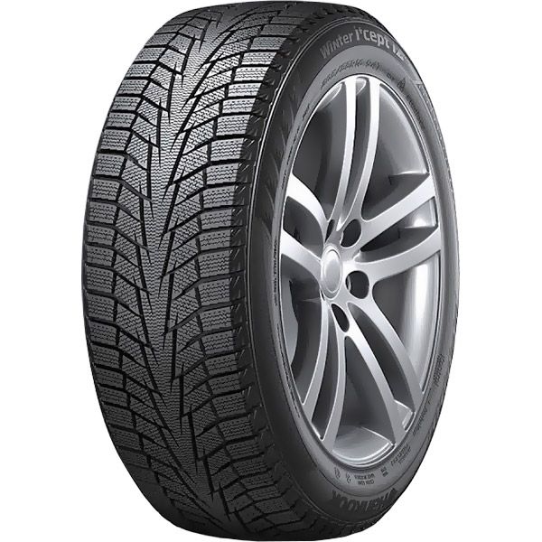 Шина Hankook W616 205/65R15 99T под шип зима