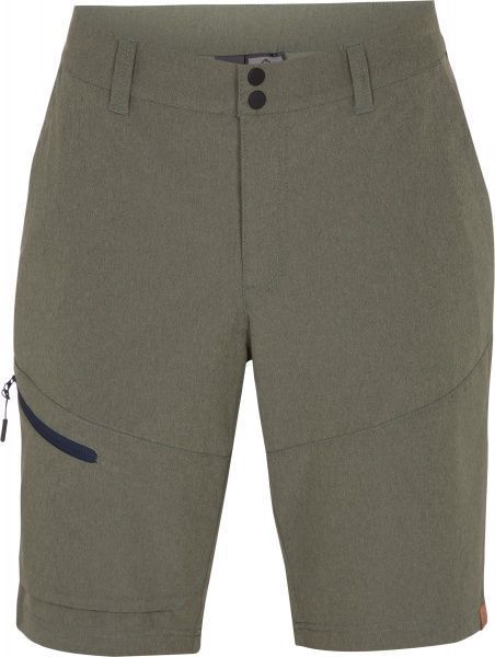 Шорты McKinley Aary II mn 302526-902911 р. 46 зеленый