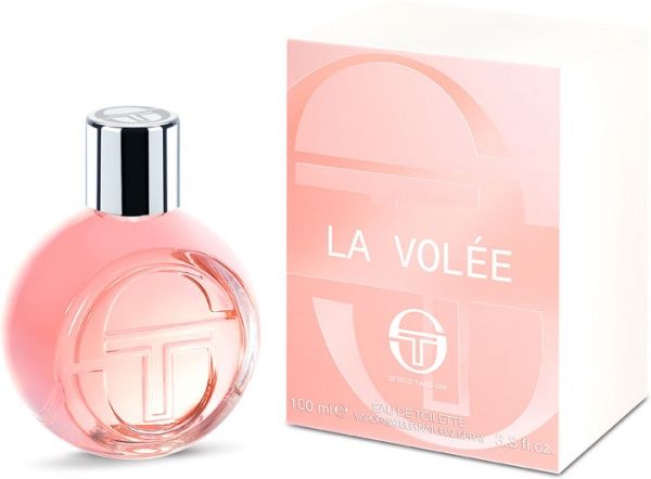 Туалетная вода Sergio Tacchini La Volee 100 мл