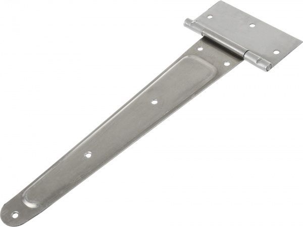 Петля стрела 255x48x2 мм