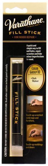 Віск для підлоги та меблів Fill Stick Varathane венге 16 г