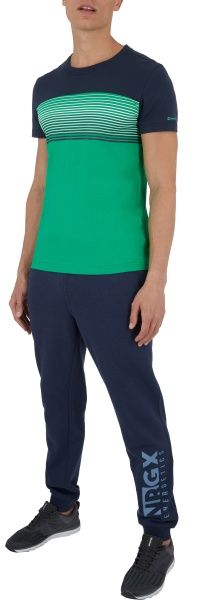 Футболка Energetics Jacob II ux 302690-900516 XL синій