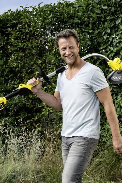 Тример Karcher 9.611-430.0