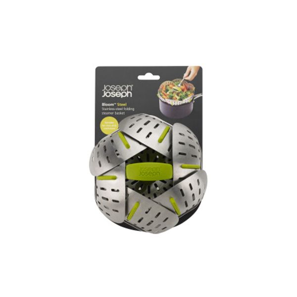 Пароварка для кастрюли BLOOM 01000882 Joseph Joseph