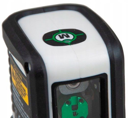 Уровень электронный Kapro Bambino 842G