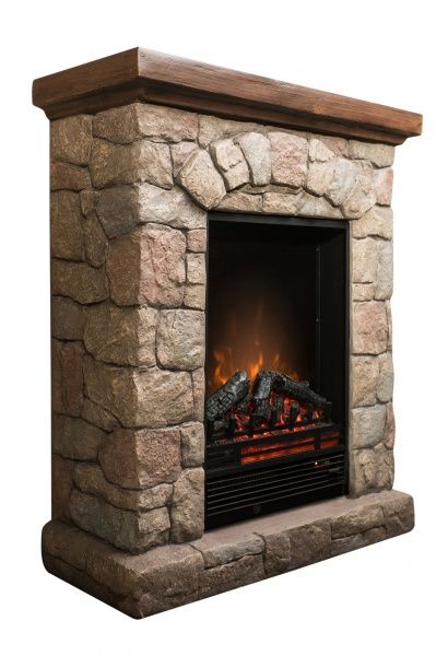 Камінокомплект BonFire ММ01543 Texas