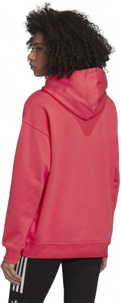 Джемпер Adidas TRF HOODIE GD2439 р. 40