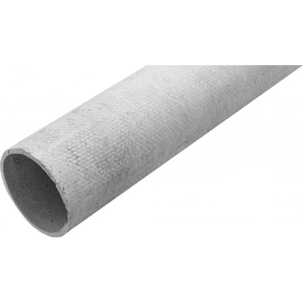 Труба асбестоцементная 150 мм x 4 м