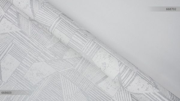 Шпалери вінілові на флізеліновій основі Sintra Geo 668603 1,06x10,05 м 