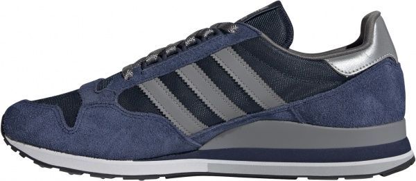 Кроссовки Adidas ZX 500 FW2812 р.UK 11 синий