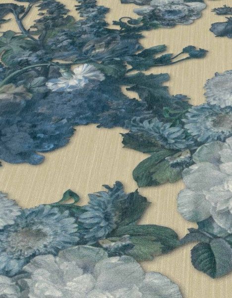 Обои виниловые на флизелиновой основе Erismann ELLE 12081-02 1,06x10,05 м 