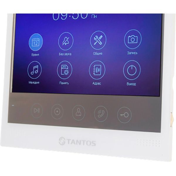 Видеодомофон Tantos Selina HD-M 7 106261