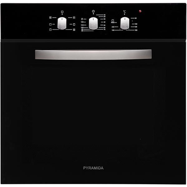 Духовой шкаф электрический Pyramida F 60 TMR