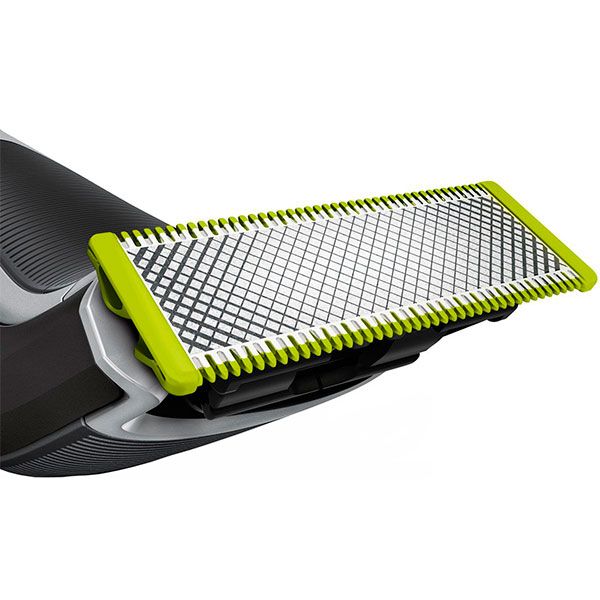 Триммер Philips OneBlade Pro QP6510/20