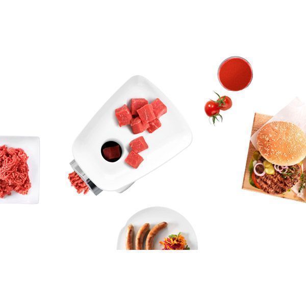 Мясорубка Bosch MFW2517W 