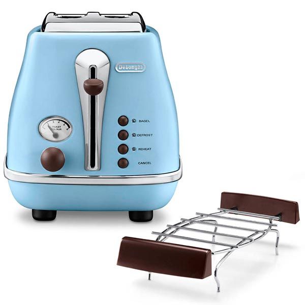 Тостер Delonghi CTOV2103.AZ