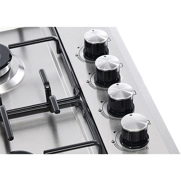 Варильна поверхня газова Interline TK 4300 IX