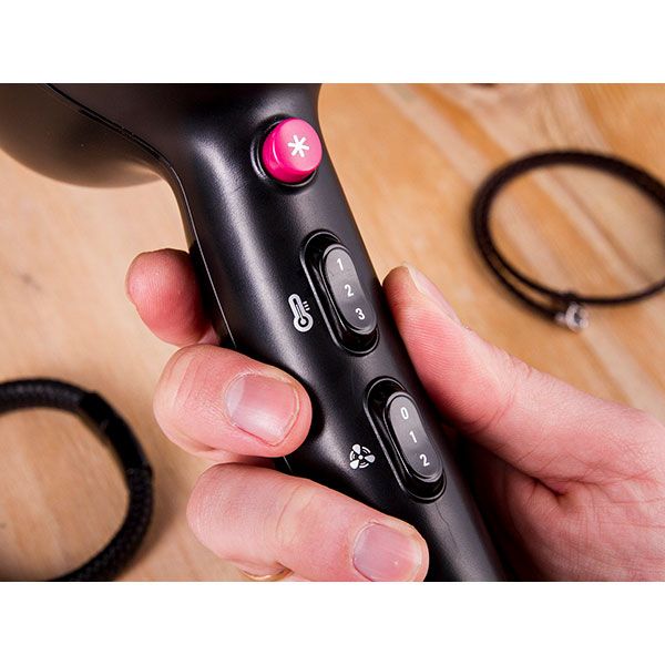 Фен Rowenta Elite PRO CV7812F0 