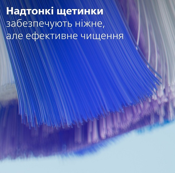 Насадки для электрической зубной щетки Philips Sonicare HX6052/10 Sensitive