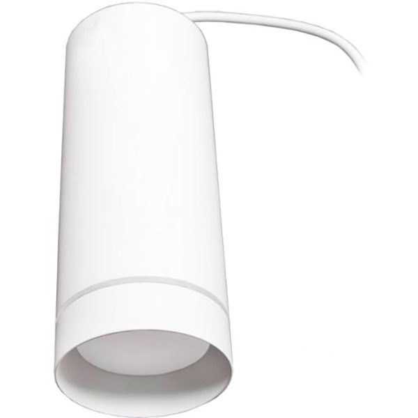 Підвіс Estares LED 1x12 Вт білий CLN-133С 