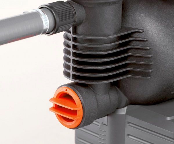 Насосна станція Gardena автоматична 5000 1755-20 