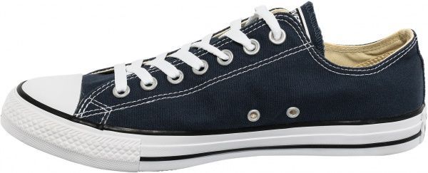 Кеди Converse Chuck Taylor Classic OX M9697C р. US 8 синій