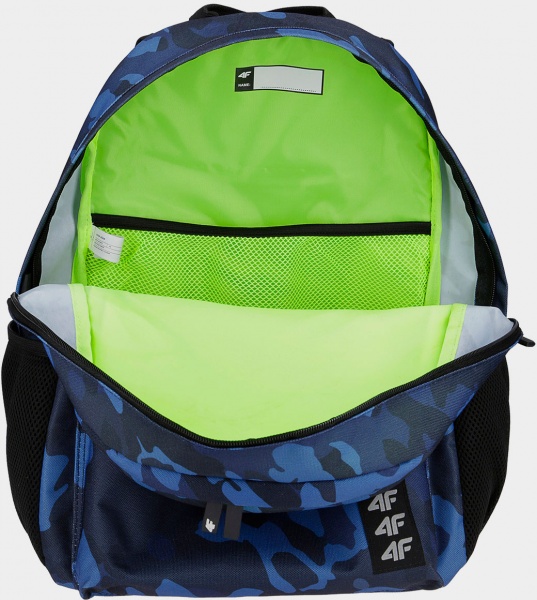 Рюкзак 4F HJZ21-JPCM001-33S камуфляж