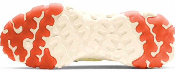 Кроссовки Nike React Vision CI7523-104 р.US 8 разноцветный