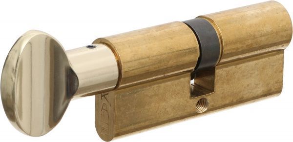 Цилиндр Kale 164 35x35 ключ-вороток 70 мм латунь
