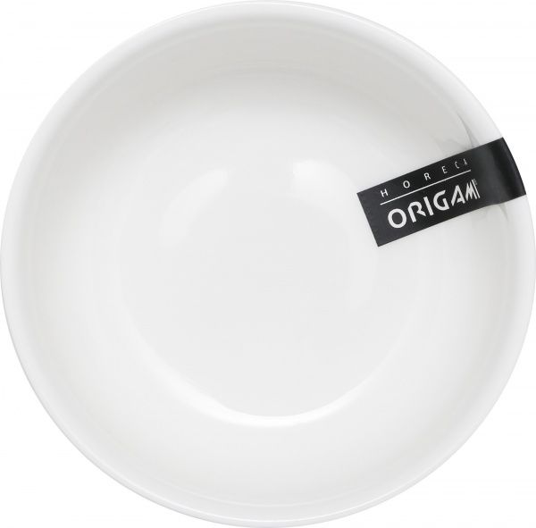 Салатник круглый Santai 10.5 см BA2437-1 Origami Horeca