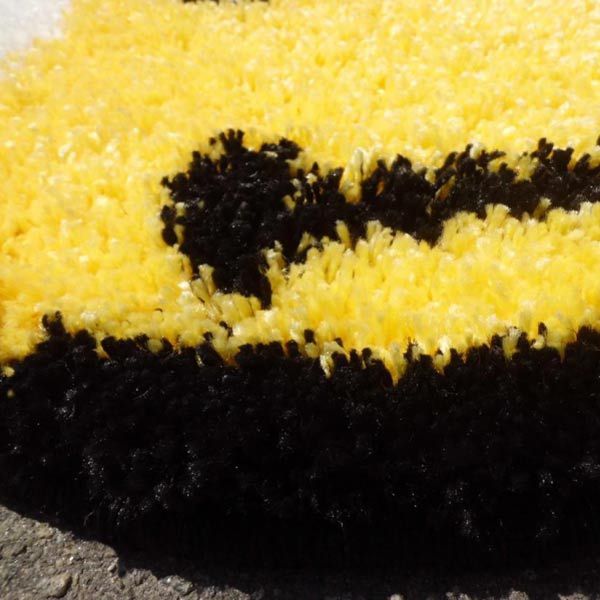 Килим Карат Fantasy Smile 12003/150 о 0.67x0.67 м