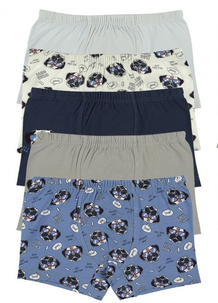 Труси для хлопчика Donella 7571994FO р.122-128 в асортименті 