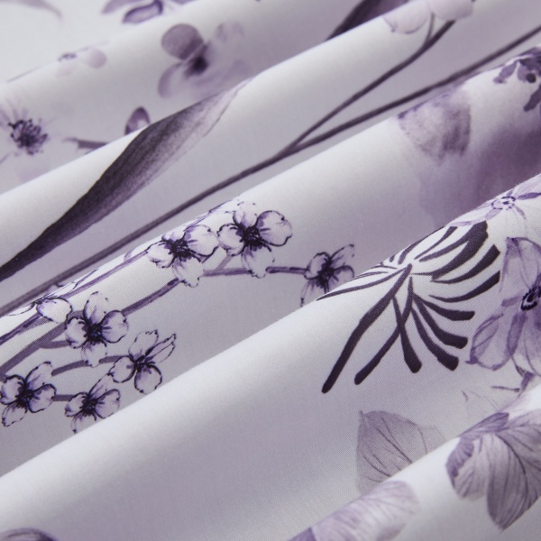 Комплект постільної білизни Asola 2 різнокольоровий La Nuit 