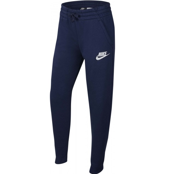 Брюки Nike CI2911-410 р. S синий