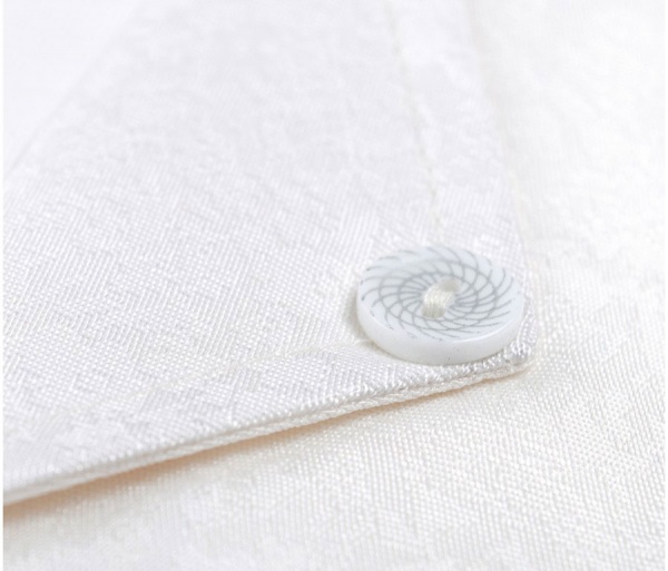 Комбінезон для хлопчика Bembi Сhristening КБ139 р.56 молочний 3139011130.200 