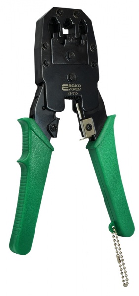 Інструмент для обтиску HT-315 АСКОУКРЕМ A0170010073