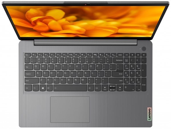 Ноутбук Lenovo ІdeaPad 3 15,6