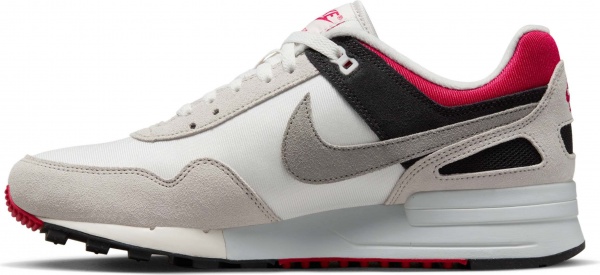 Кроссовки Nike FD3598-100 р.47 белый