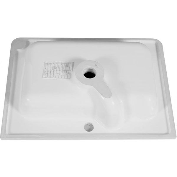 Умывальник Aqua Rodos Альфа 60 см АР000000746