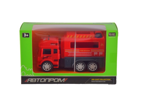 Автомобіль Автопром в асортименті AP7473