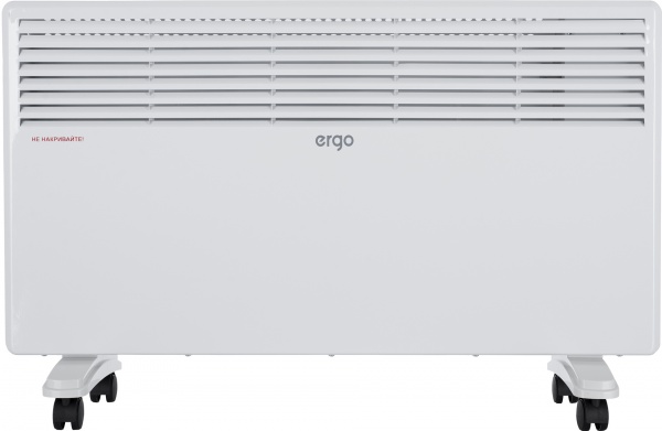 Конвектор електричний Ergo HC 222024