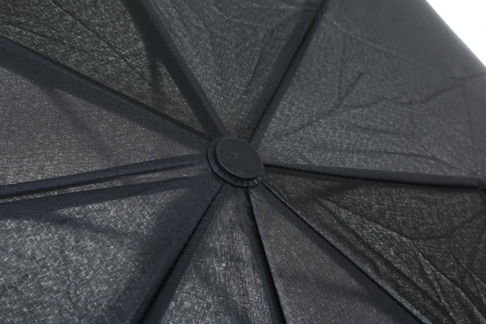 Парасолька Sensio Rain Black автоматична чорний